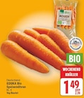 Speisemöhren von EDEKA Bio für 1,49 € bei E center im Angebot Speisemöhren von EDEKA Bio im aktuellen E center Prospekt
