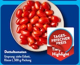 Datteltomaten bei ALDI SÜD im Winnenden Prospekt für 