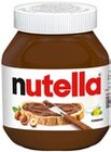 Nuss-Nugat-Creme im Angebot bei Kaufland in Lutherstadt Wittenberg Nuss-Nugat-Creme Angebote von Nutella bei Kaufland Lutherstadt Wittenberg für 3,79 €