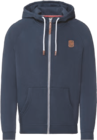 Herren-Sweatjacke von LIVERGY für 12,99 € bei Lidl im Angebot Herren-Sweatjacke von LIVERGY im aktuellen Lidl Prospekt