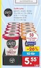 Aktuelle Kaffee Angebote bei Netto Marken-Discount in Osnabrück Aktuelles Latte Espresso Angebot bei Netto Marken-Discount in Osnabrück ab 5,55 €