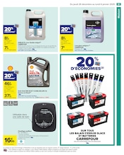 Promos Chauffage dans le catalogue "Carrefour" de Carrefour à la page 67