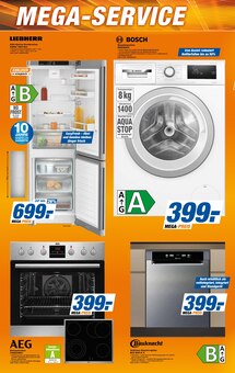 Waschmaschine im aktuellen expert Prospekt (Gütersloh) Waschmaschine im expert Prospekt "Top Angebote" mit 8 Seiten (Gütersloh)