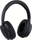 Casque Bluetooth Melody en promo chez Intermarché Super Alfortville à 7,90 €