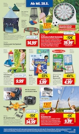 Aktueller Lidl Prospekt mit Webcam, "LIDL LOHNT SICH", Seite 43