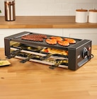 Raclette RG2512 bei Penny im Sankt Augustin Prospekt für 29,99 €