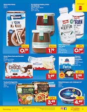 Käse im Netto Marken-Discount Prospekt in Bielefeld Aktueller Netto Marken-Discount Prospekt mit Käse, "Aktuelle Angebote", Seite 11