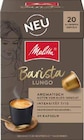 Aktuelles Barista Kapseln Angebot bei EDEKA in Osnabrück ab 3,99 €