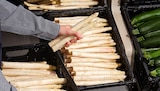 Weißer Spargel im Angebot bei REWE in Kaufbeuren Weißer Spargel Angebote von REWE Regional bei REWE Kaufbeuren
