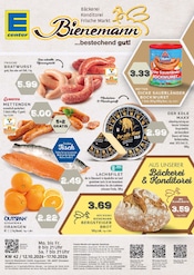 EDEKA Discounter Prospekt der aktuellen Woche mit 16 Seiten, gültig von 12.10.2026 bis 17.10.2026, in Voerde und Umgebung Aktueller EDEKA Discounter Prospekt in Voerde und Umgebung, "Aktuelle Angebote" mit 16 Seiten, 12.10.2026 - 17.10.2026