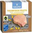 REWE Waldfeucht - Thunfisch Filets Angebot im Prospekt Thunfisch Filets bei REWE im Waldfeucht Prospekt für 2,49 €