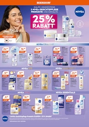 Nivea im Müller Prospekt in Baden-Baden Aktueller Müller Prospekt mit Nivea, "Aktuelle Angebote", Seite 15