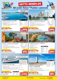 Stern Angebot & Preis im aktuellen Netto Marken-Discount Prospekt Stern Angebot im aktuellen Netto Marken-Discount Prospekt auf Seite 43