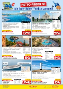 Eierkocher Angebot im Netto Marken-Discount Prospekt, gültig von 14.09.2026 bis 19.09.2026 Eierkocher Angebot im aktuellen Netto Marken-Discount Prospekt auf Seite 43