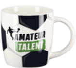 Tasse FuĂball im V-Markt Prospekt Tasse FuĂball von im aktuellen V-Markt Prospekt fĂŒr 3,49 âŹ