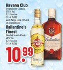 Original oder Especial im Angebot bei Trinkgut in Hamm Original oder Especial Angebote von Havana Club bei Trinkgut Hamm für 10,99 €