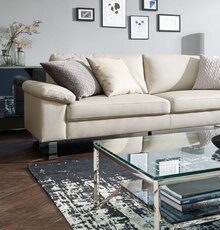 Sofa 3-sitzig bei Höffner in Cottbus Sofa 3-sitzig im Angebot bei Höffner Cottbus für 1.299,00 €
