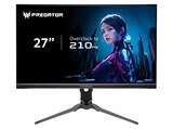 XB273UX2 27 Zoll WQHD Gaming Monitor 1 ms Reaktionszeit 210 Hz von ACER im aktuellen MediaMarkt Saturn Prospekt für 169,00 €