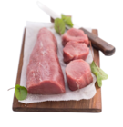 Aktuelle Schweinefilet Angebote bei REWE in München Aktuelles Schweinefilet Angebot bei REWE in München ab 1,29 €