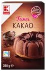 Aktuelle Kakao Angebote bei Kaufland in Gelsenkirchen Aktuelles Kakao Angebot bei Kaufland in Gelsenkirchen ab 2,69 €
