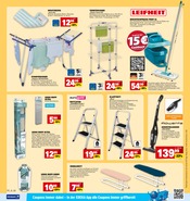 Bodenstaubsauger im E center Prospekt in Ludwigshafen Aktueller E center Prospekt mit Bodenstaubsauger, "Aktuelle Angebote", Seite 34