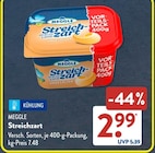 Streichzart bei ALDI SÜD im Maulburg Prospekt für 2,99 €