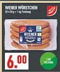 Wiener Würstchen Angebote von Gut & Günstig bei Marktkauf Mülheim für 6,00 €