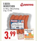 Marktkauf Büren Prospekt mit  im Angebot für 3,99 €