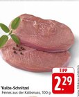 Kalbs-Schnitzel im Angebot bei EDEKA in Heilbronn Kalbs-Schnitzel Angebote bei EDEKA Heilbronn für 2,29 €