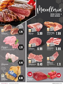 Huhn im aktuellen EDEKA Prospekt (Bochum) Huhn im EDEKA Prospekt "Aktuelle Angebote" mit 8 Seiten (Bochum)