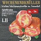 EDEKA Rösrath Prospekt mit  im Angebot für 1,11 €
