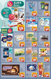 Aktueller REWE Prospekt mit Butter, "Dein Markt", Seite 14