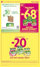 Prix et réduction Pavé dans le prospectus Intermarché Express en cours Offre Pavé dans le catalogue Intermarché Express du moment à la page 4