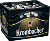 Bier Angebote von Krombacher bei GetränkeLand Mayer Hoyerswerda für 16,49 €