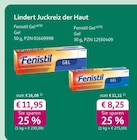 mea - meine apotheke - Gel Angebot im Prospekt Gel bei mea - meine apotheke im Prospekt "" für 8,25 €