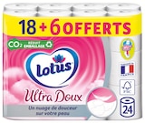 Bi1 Les Ronchaux - Promo Papier toilette Promo Papier toilette à 7,85 € dans le catalogue Bi1 à Les Ronchaux