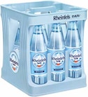 Mineralwasser verschiedene Sorten im Angebot bei EDEKA in Ahaus Mineralwasser verschiedene Sorten Angebote von Rheinfels Quelle bei EDEKA Ahaus für 4,79 €