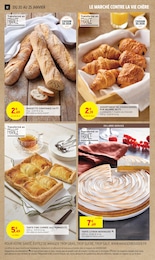 Offre Tarte dans le catalogue Intermarché Hyper du moment à la page 12