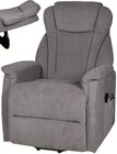 Aktuelles TV-Sessel Toronto XXL 2 Angebot bei Die Möbelfundgrube in Mainz ab 599,99 €