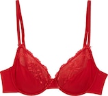 Soutien-gorge femme - Carrefour à Sarcelles Soutien-gorge femme en promo chez Carrefour Sarcelles à 4,99 €