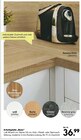 Arbeitsplatte "Basic" im Angebot bei BayWa Bau- und Gartenmärkte in Aschaffenburg Arbeitsplatte "Basic" Angebote bei BayWa Bau- und Gartenmärkte Aschaffenburg für 36,99 €
