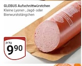 Kleine Lyoner Angebote von GLOBUS bei GLOBUS Trier für 9,90 €