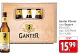 Aktuelles Pilsner Angebot bei EDEKA in Lörrach ab 15,99 €