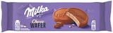 Aktuelle Milka Angebote bei REWE in Ingolstadt Aktuelles Choco Wafer Angebot bei REWE in Ingolstadt ab 1,99 €