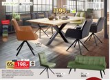 Aktuelle Fernsehsessel Angebote bei Zurbrüggen in Bremerhaven Aktuelles Esstisch Hero Angebot bei Zurbrüggen in Bremerhaven ab 159,00 €