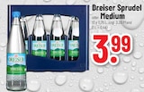 Sprudel bei Trinkgut im Wittlich Prospekt für 3,99 €