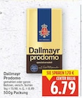 Aktuelle Kaffee Angebote bei E center in Falkensee Aktuelles Prodomo Angebot bei E center in Falkensee ab 6,79 €