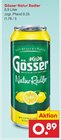 Natur Radler im Angebot bei Netto Marken-Discount in Wolfenbüttel Natur Radler Angebote von Gösser bei Netto Marken-Discount Wolfenbüttel für 0,89 €