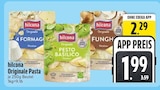Beilagen im EDEKA Prospekt Originale Pasta von hilcona im aktuellen EDEKA Prospekt für 1,99 €
