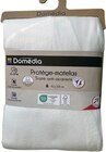 Protège-matelas antiacarien - DOMEDIA dans le catalogue Intermarché Hyper